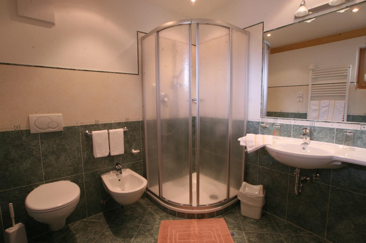Hotel Resa Blancia 산 비질리오 디 마레베 외부 사진