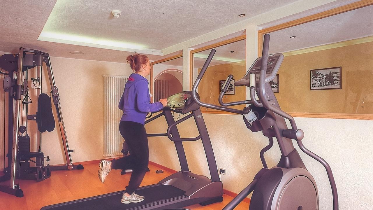 Hotel Resa Blancia 산 비질리오 디 마레베 외부 사진