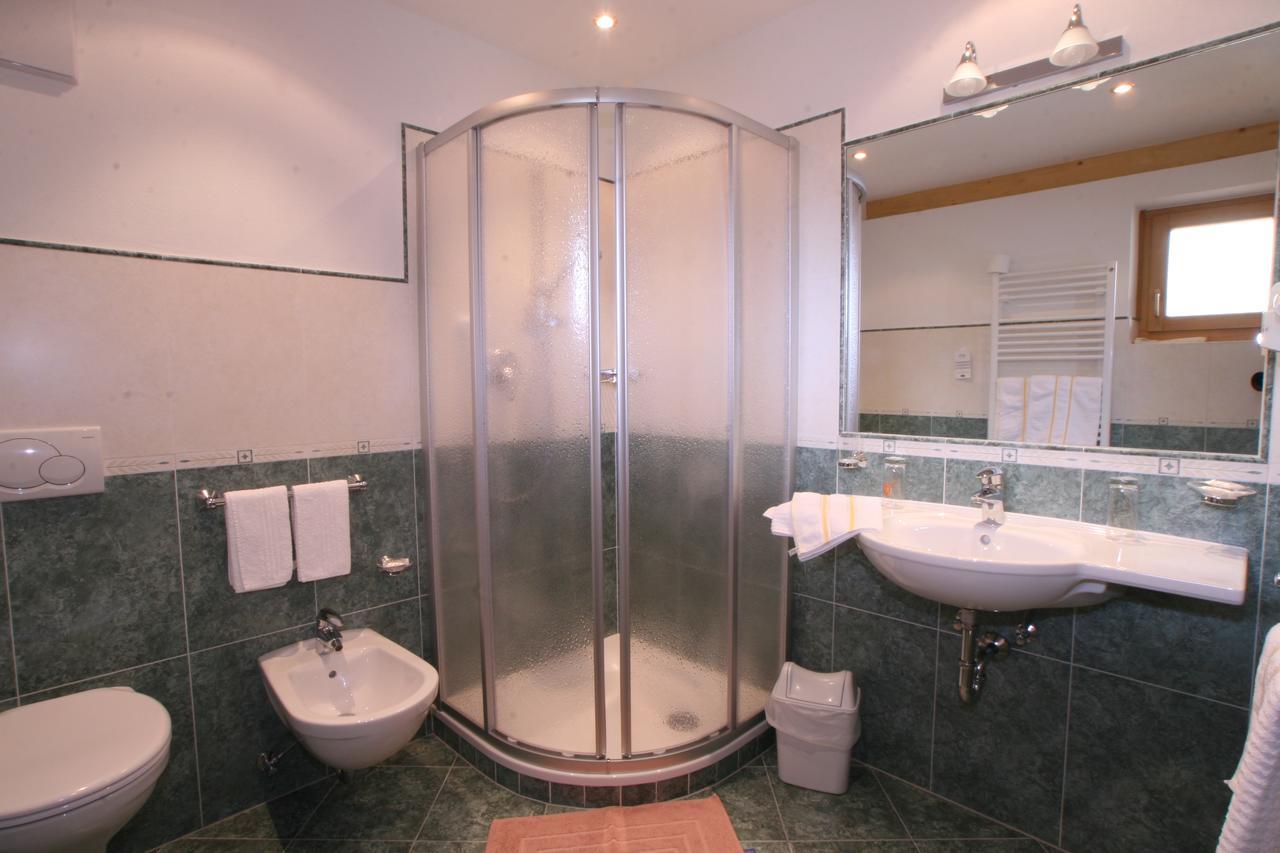 Hotel Resa Blancia 산 비질리오 디 마레베 외부 사진
