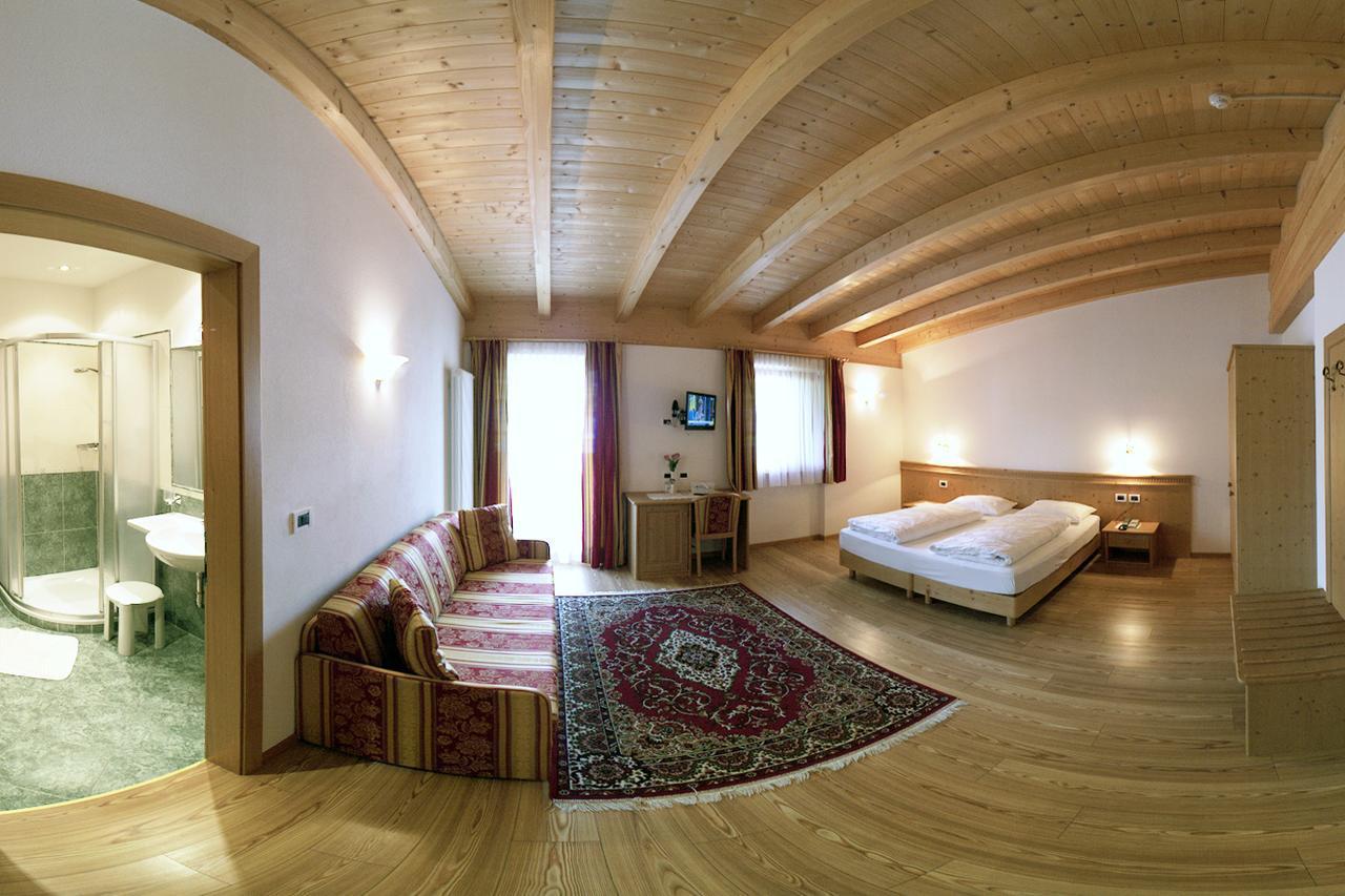 Hotel Resa Blancia 산 비질리오 디 마레베 외부 사진