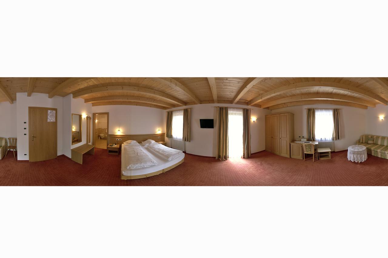 Hotel Resa Blancia 산 비질리오 디 마레베 외부 사진