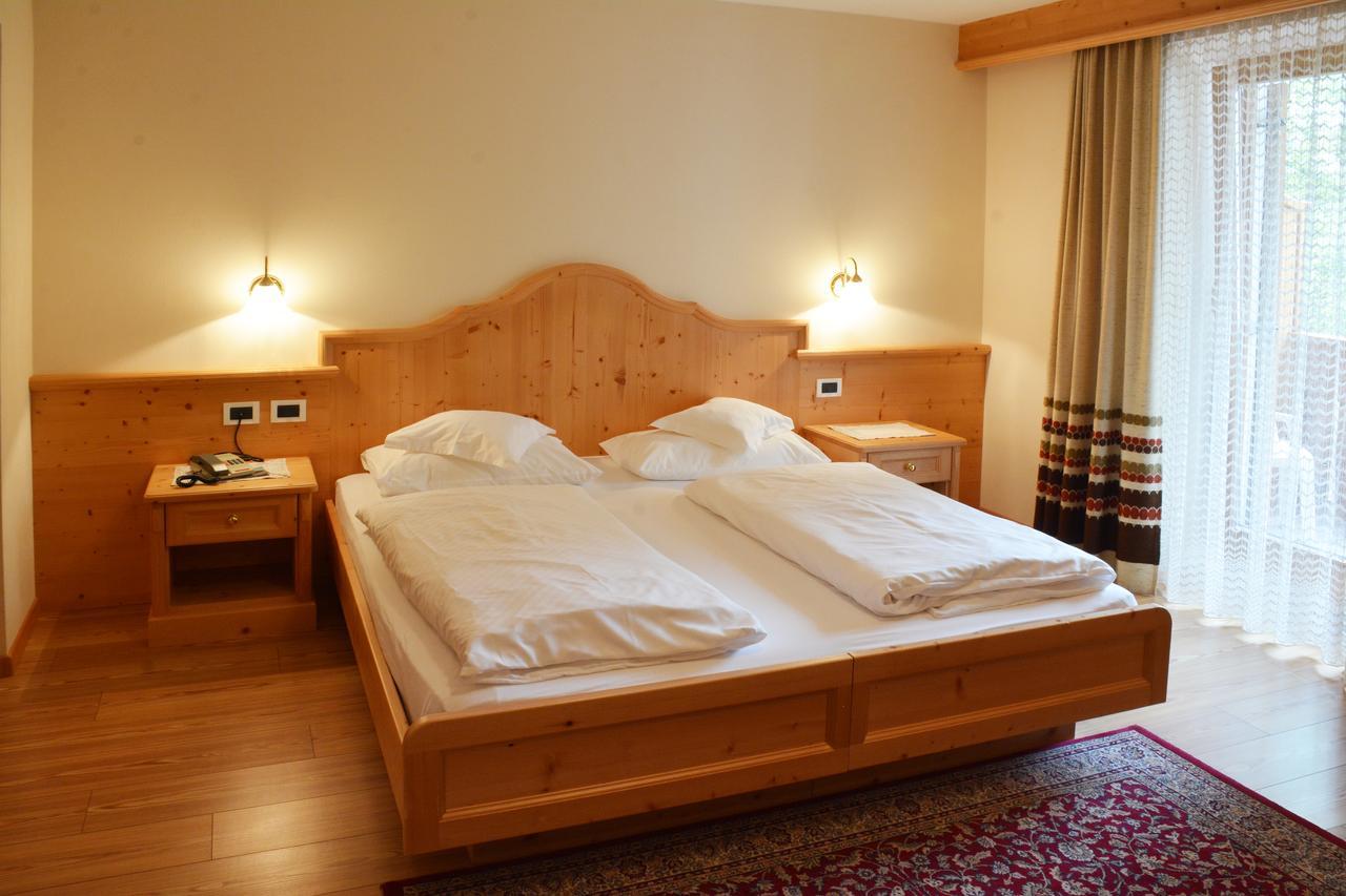 Hotel Resa Blancia 산 비질리오 디 마레베 외부 사진