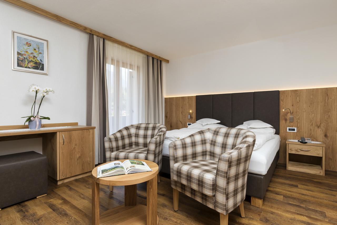 Hotel Resa Blancia 산 비질리오 디 마레베 외부 사진