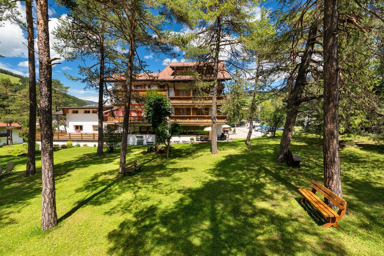 Hotel Resa Blancia 산 비질리오 디 마레베 외부 사진