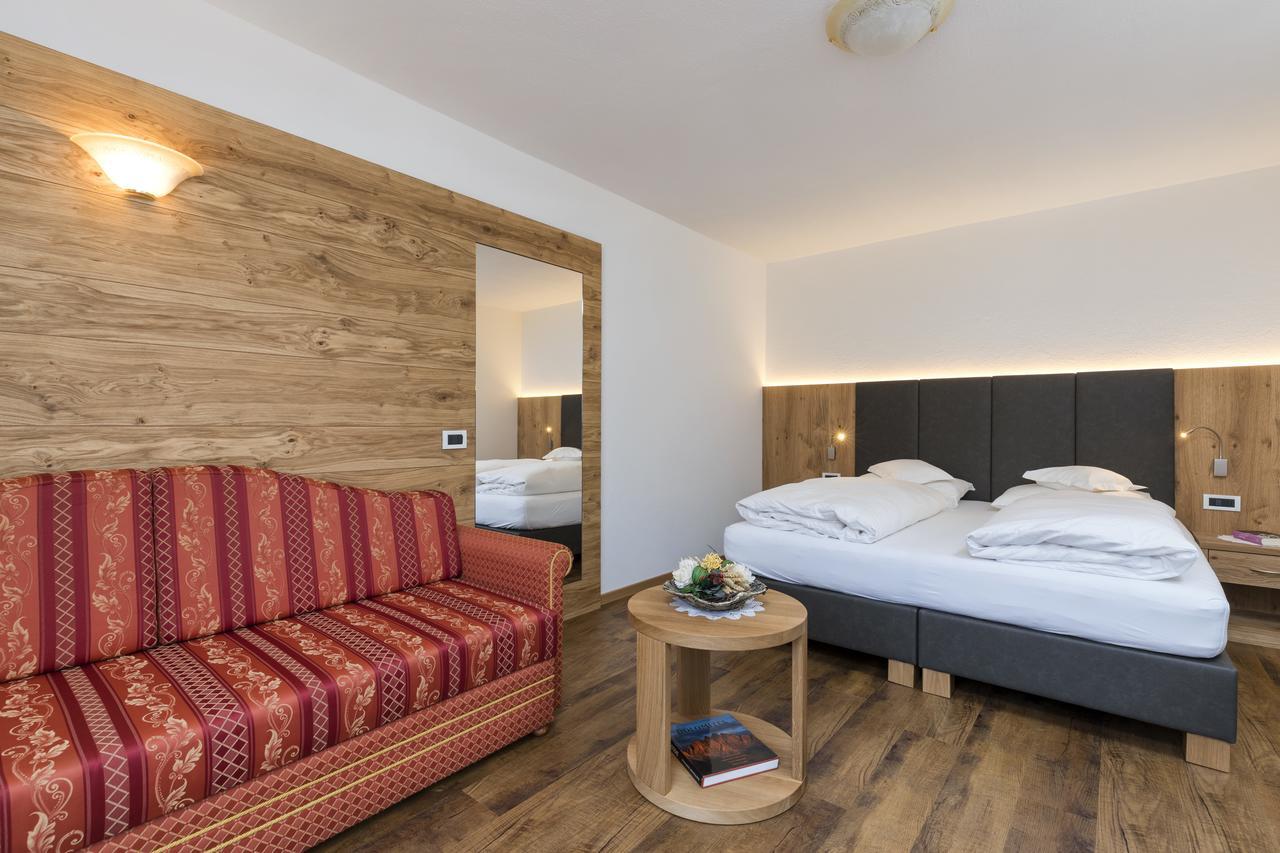 Hotel Resa Blancia 산 비질리오 디 마레베 외부 사진